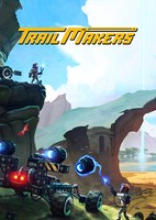 Trailmakers [Pc / Steam / Key]