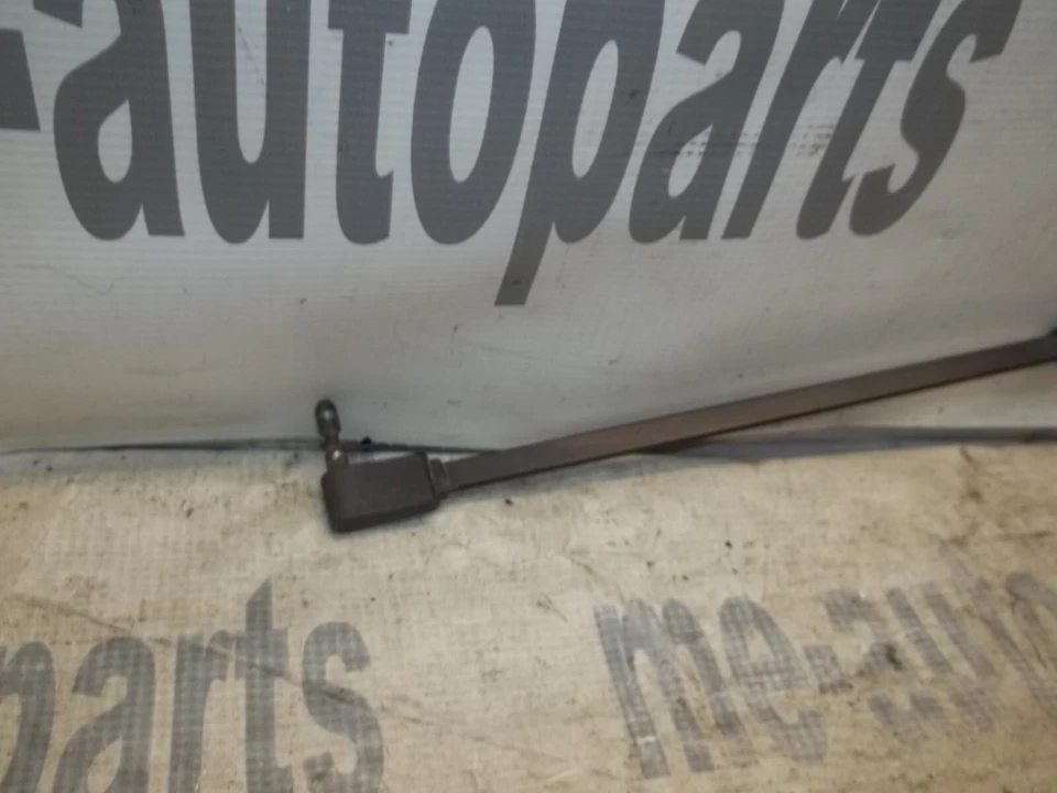 Juego de brazos del limpiaparabrisas derecho e izquierdo Cadillac Deville Seville Eldorado 1992-2002 Foto 3 de 4