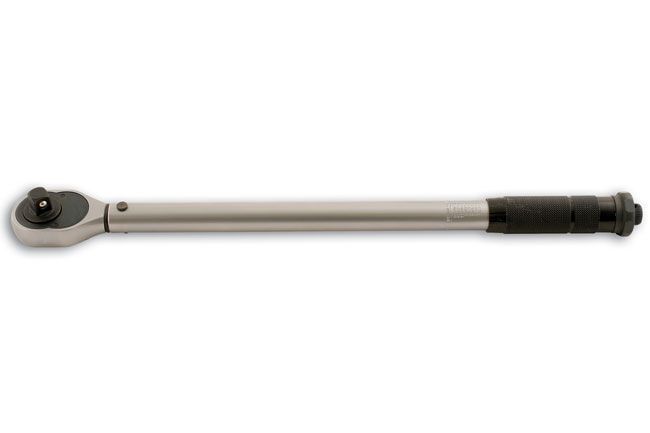 Laser 3995 Torque Wrench - 1/2""D 42<210Nm