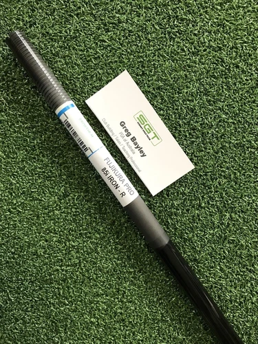 Fujikura Pro 85i Regular Graphite Iron / Utility Shaft - Picture 5 of 5