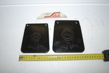 paraspruzzi parafango anteriore cross regolarita' epoca caballero aspes beta ktm