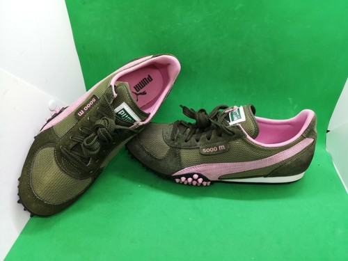 puma 5000m shoes