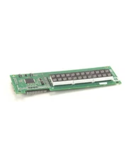 Frymaster Board, Mstr Control Display Uhchd 8075156 - Genuine OEM Replacement