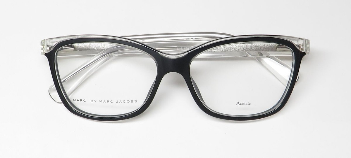 Marc Jacobs キャットアイフレムメカネ MARC599 ISKHAVANAAZURE Marc Jacobs キャットアイフレムメカネ MARC599 ISKHAVANAAZURE