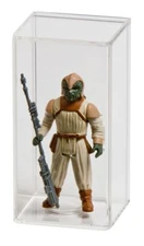1 x GW Acrylic Display Case - TALL/WIDE LOOSE Star Wars, GI Joe (AFC-004)