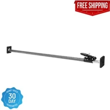 Cargoloc Truck Bed Cargo Bar Ratcheting Cargo Bar, Light Duty, Free Shipping