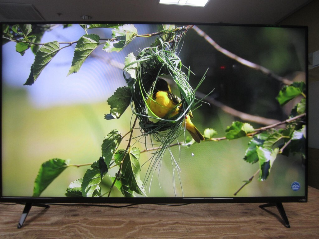 Vizio E60C3 60" LCD 1080p TV Television LOCAL PICKUP eBay