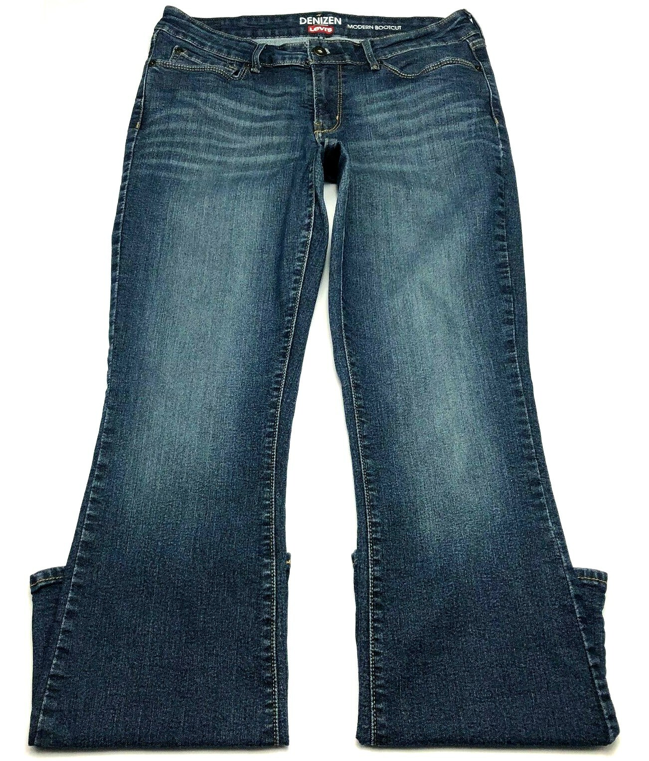 Levi's Modern Bootcut 