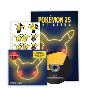 Pokemon 25 the Album | eBay Pokemon 25 the Album | eBay