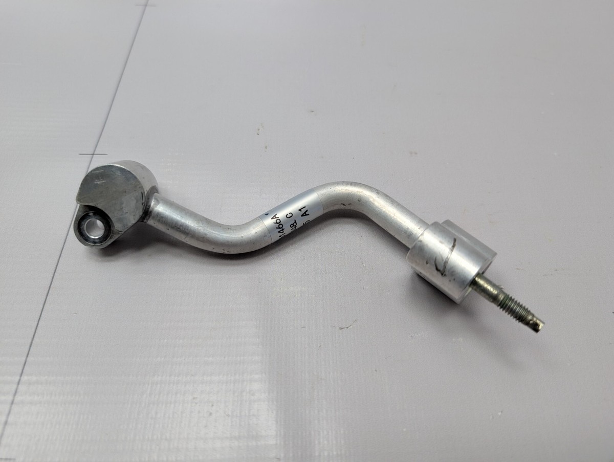 Mazda MX-5 Miata Compressor Line Pipe Connection Line NA6W-61-466