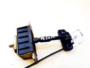 Mercedes-Benz S-CLASS 2001 Rear Left Door Check (Strap) A220730001 #1024946-67