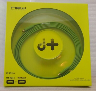 OYAIDE D+ USB Typ-C Zu C Klasse B USB2.0 Kabel HI-SPEED Wählbare Länge