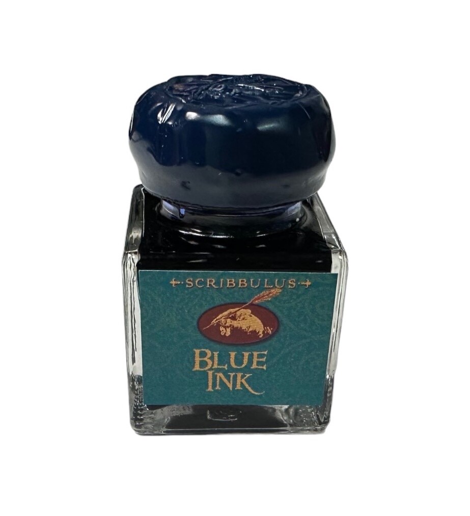 Universal Studios Harry Potter Quill Blue Ink | eBay