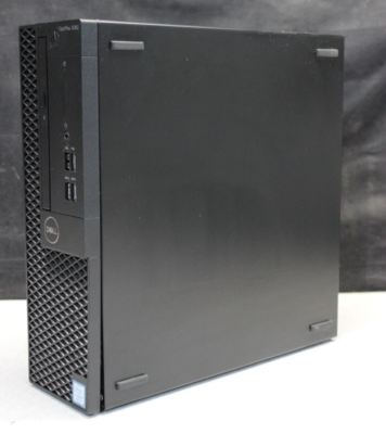 Windowsデスクトップ Dell Optiplex 3060 i7-8700 Dell Optiplex 3060 SFF I7-8700 256GB SSD 16GB DDR4 Win11Pro | eBay