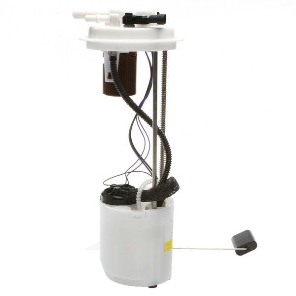 GMB Benzin Pumpe Modul 530-2685 Fit Chevrolet GMC Silverado 2500 HD Sierra-image