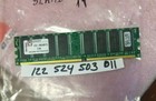 1GB PC3200 DDR400 184PIN NON-ECC MEMORY RAM FOR IMAC 2.6VOLT DOUBLE SIDED