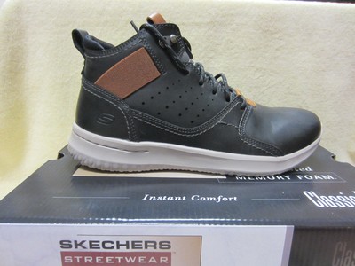 skechers streetwear