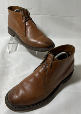 loake 1880 chukka
