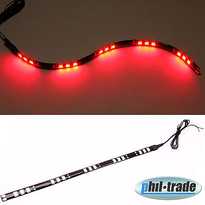 LED Lichtschlauch, Rote LED, LED, Online kaufen, Lichtshop Berlin