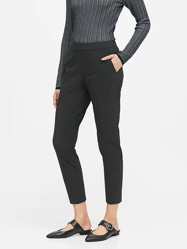 Banana Republic Hayden Tapered-Fit 