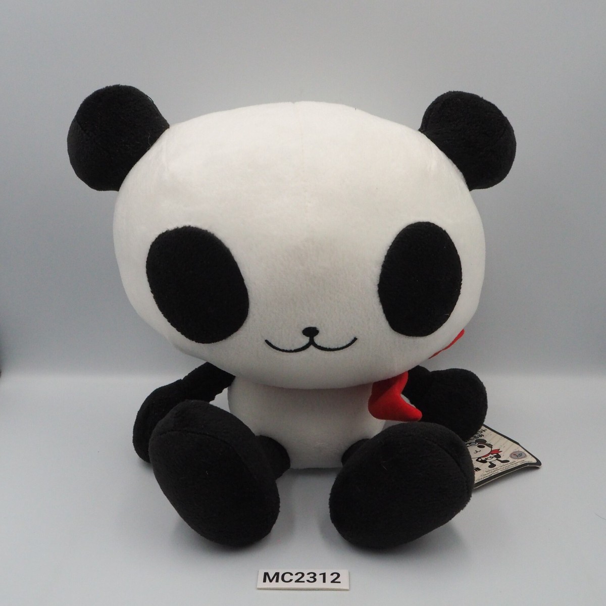Panda-Z Robonimation MC2312 Shuichi Oshida Banpresto Large Plush