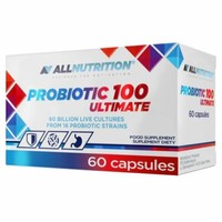 Probiotika Probiotic Ultimate Kapseln Kulturen Komplex Probiotikum 180 Kapseln