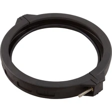 Praher 12L-CLP Clamp Ring for Top Mount L Style Flange