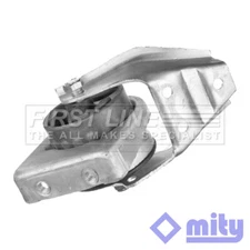 Fits City-Coupe Roadster Fortwo 0.7 0.8 CDi Engine Mounting Front Mity