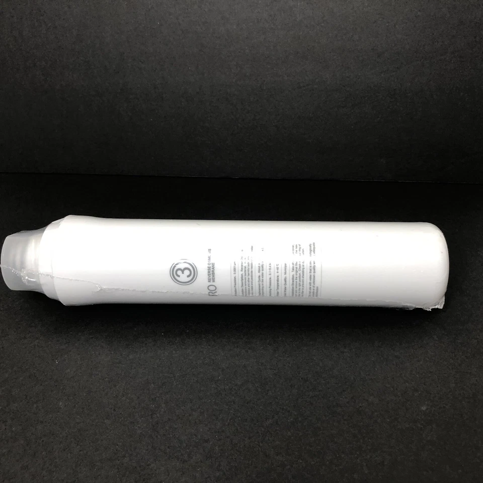 RO Reverse Osmosis Replacement Membrane, Stage 3 - Image 4 of 4