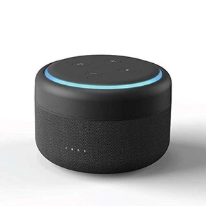 echo dot 3rd generation ebay