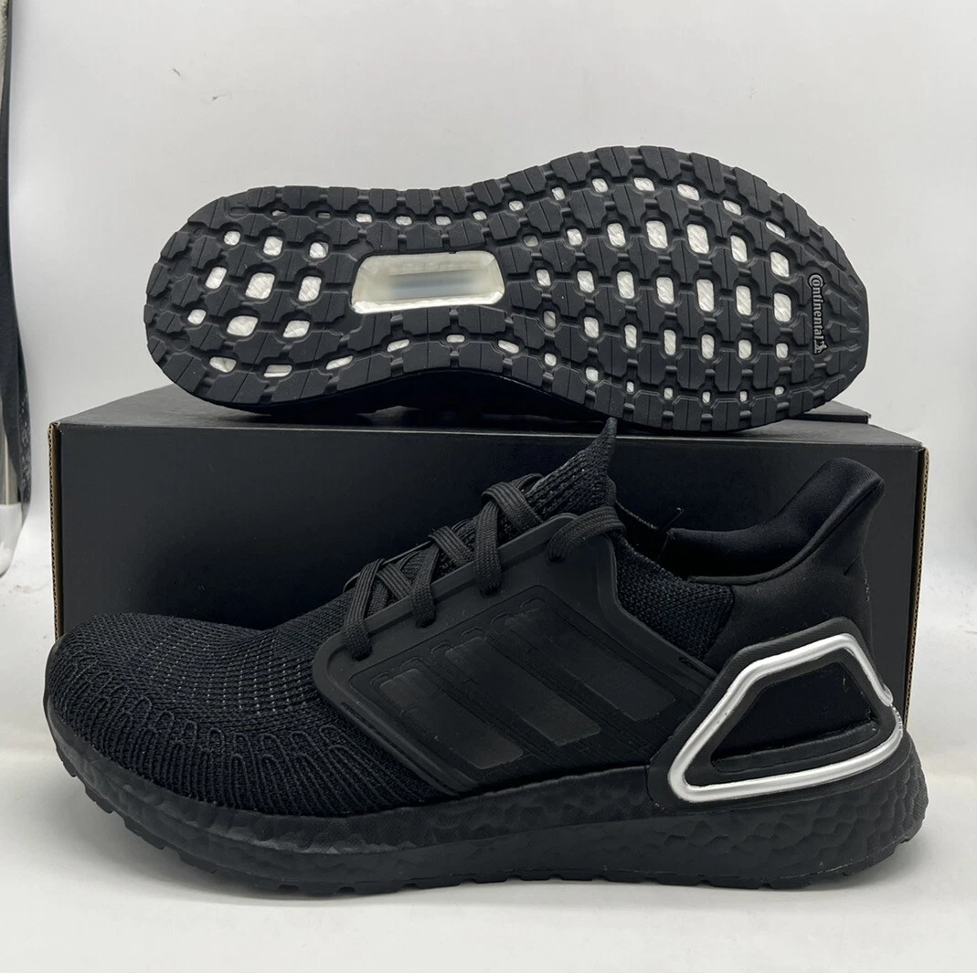 Adidas ultra boost black 20 2025