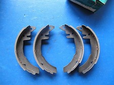 Mâchoire de frein Renault R17