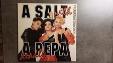 Salt 'N' Pepa – A Salt With A Deadly Pepa US Rap