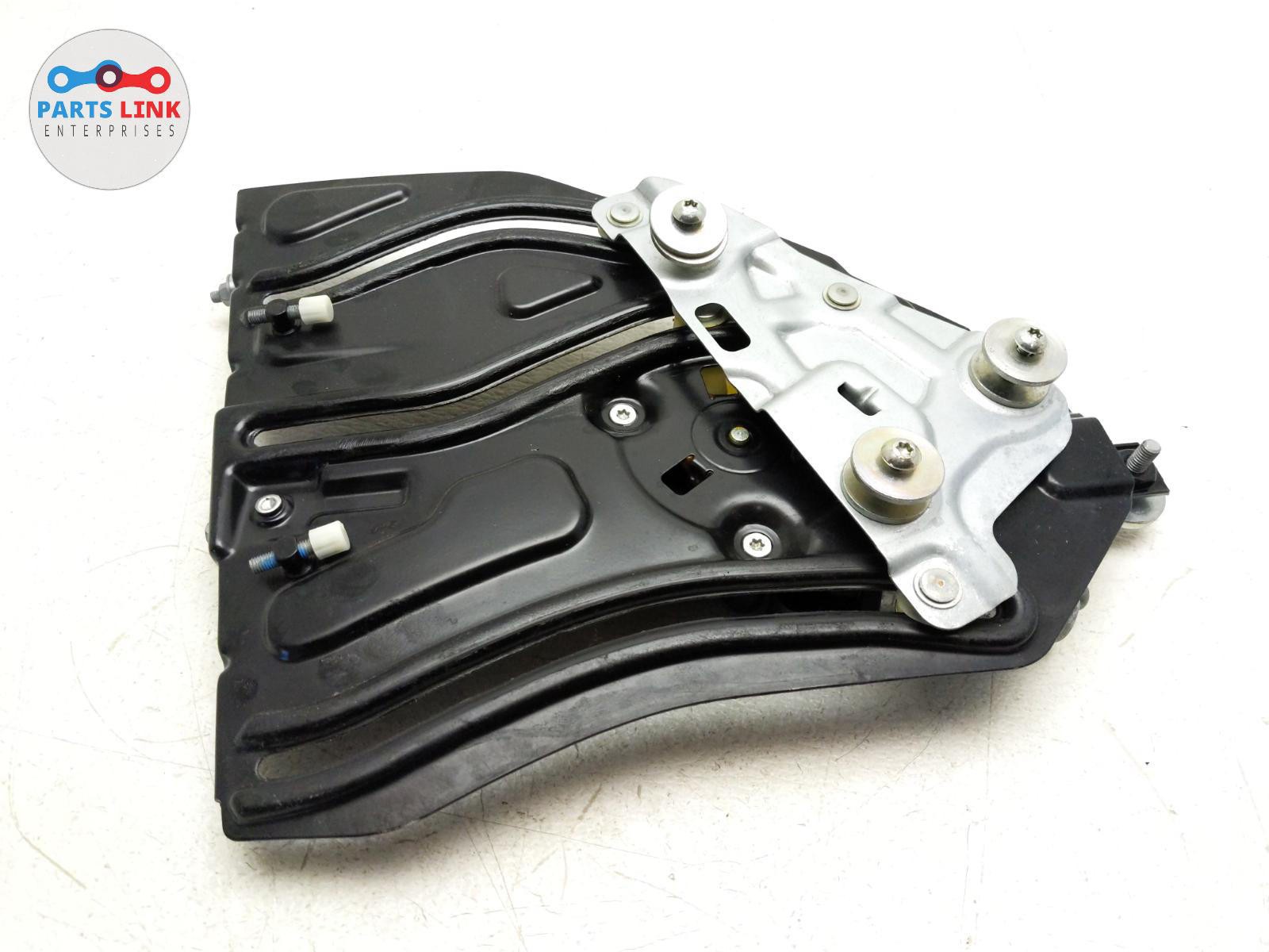 Ferrari California 2008-2014 Rear Left Window regulator