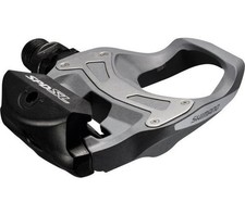 SHIMANO FAHRRADPEDAL PD-R550 SPD-SL Rennrad