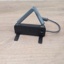 Wireless N Dual Antenna Network Adapter 1398 Black Microsoft Xbox 360 Tested OEM