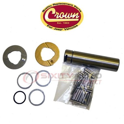 Crown Automotive Transfer Case Intermediate Shaft for 1957-1964 Jeep FC150 - ue