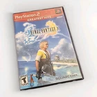 Final Fantasy X (Sony Playstation 2, 2001) Greatest Hits PS2 CIB Video Game 10