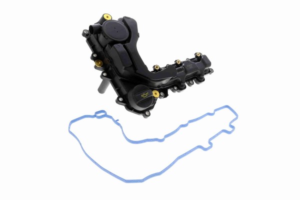 Zylinderkopfhaube Vaico V22-1220 FüR Opel Mokka Combo GroßRaumlimousine K9 Astra-image