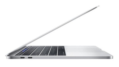 MacBook Pro (2019) 16-inch – Intel Core i9 2.4GHz • 5500M 8GB