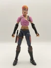 G.I. Joe Classified: #48 DREADNOK ZARANA 6” Action Figure