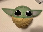 Bigger Bitty Boomers 8" Bluetooth Speaker Star Wars The Mandalorian Grogu — photo 3