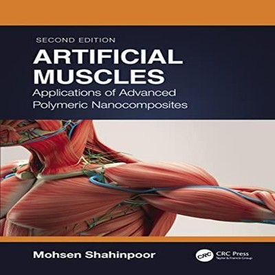 Artificial Muscles Applications of Advanced Polymeric Nanocomposi