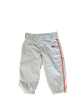 Boys Baseball Nike Pants Small