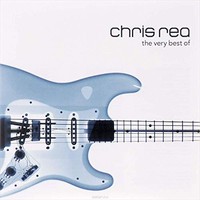 Chris Rea - Very Best Of - Vinyl Record - G1398Z