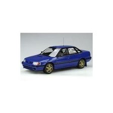 OttO Mobile Kyosho 1/18 Subaru Legacy RS Gr.A Blue Exclusive Model OTM869