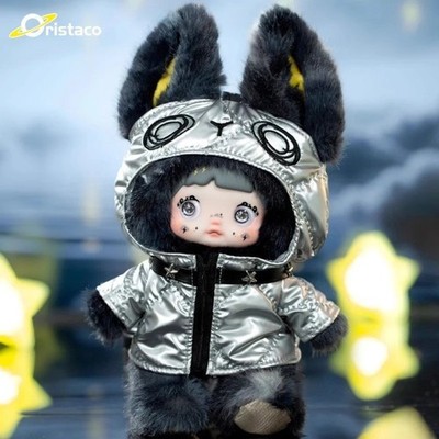 Authentic Nommi Weather Forecast Series Confirmed Blind Box Figure