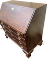 63375 Custom Hand Made URGELLES PENON SA slantfront desk — photo 6