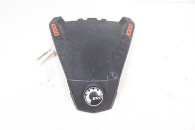 Can-Am Commander 1000 XT 16 Hood Center (Black) 705009206 52158 | eBay