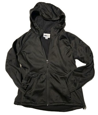 Colorado Clothing Tech Series Mens Medium Black Summit Anorak Shell Jacket